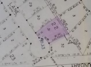 Cherokee Lane Vacant Lot, Holiday Island, AR 72631