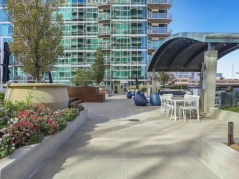 Amenities