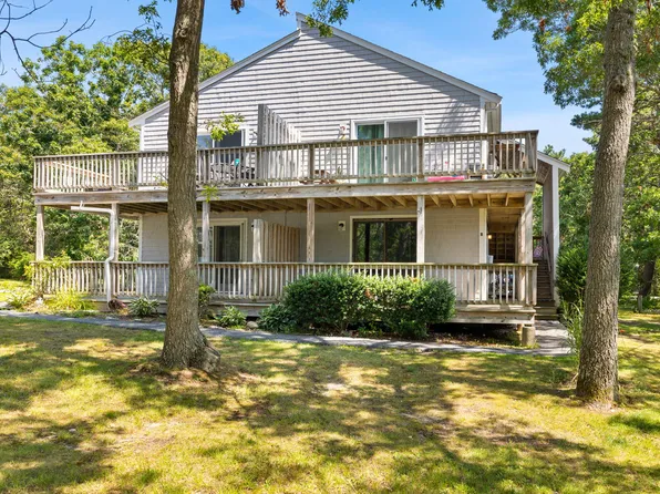 35 Ashumet Road UNIT 10B, Mashpee, MA 02649