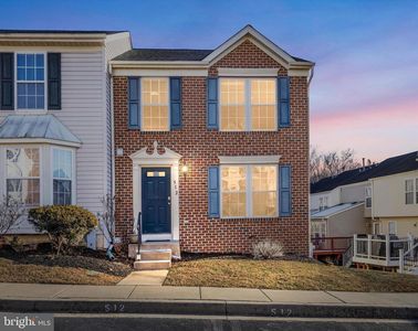 512 Cider Press Ct, Joppa, MD, 21085