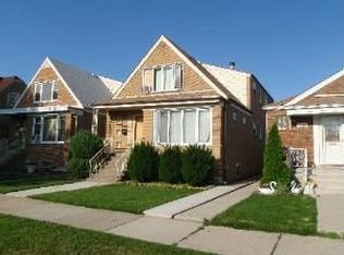 5821 S Kenneth Ave, Chicago, IL 60629