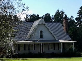 431 W Main St, Harleyville, SC 29448