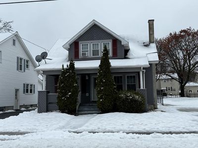 967 Bridgman St, Elmira, NY, 14901