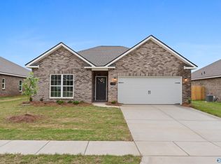 138 Ivy Vine Dr, Toney, AL 35773