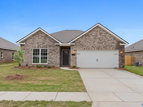 138 Ivy Vine Dr, Toney, AL 35773