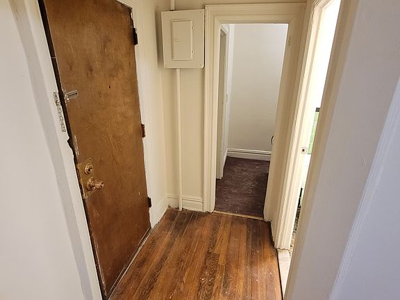 Non-Renovated Studio Apt