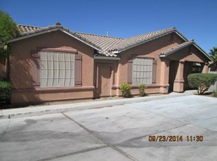 4932 Midnight Oil Dr, Whitney, NV 89122