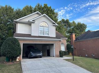3332 Glenrose Trl, Chamblee, GA 30341