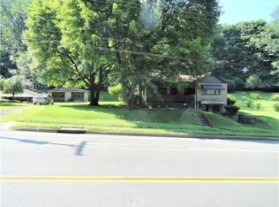 548 5th Ave, East Mc Keesport, PA 15035