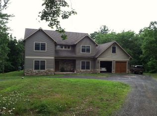 216 Reservoir Rd, Williamsport, PA 17701