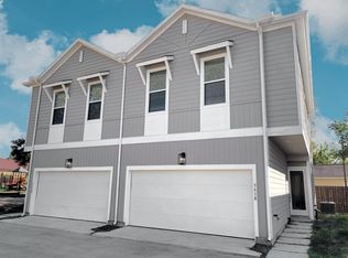 5604 Madison St, Houston, TX 77091