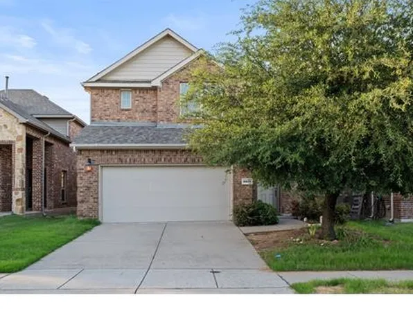 9816 Coyote Pass Trl, McKinney, TX 75071