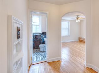 6100 14th St NW APT 305, Washington, DC 20011
