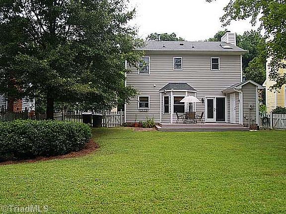 3rd image of 66 Park Village Ln