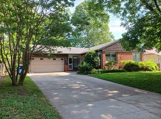 3811 E 39th St S, Tulsa, OK 74135