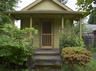 3627 SE 69th Ave, Portland, OR 97206