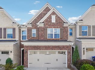 1616 Lansing Bluff Walk, Lawrenceville, GA 30043