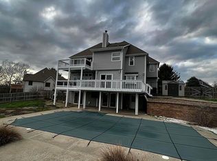 11977 Windham Rd, Country Club, MO 64505
