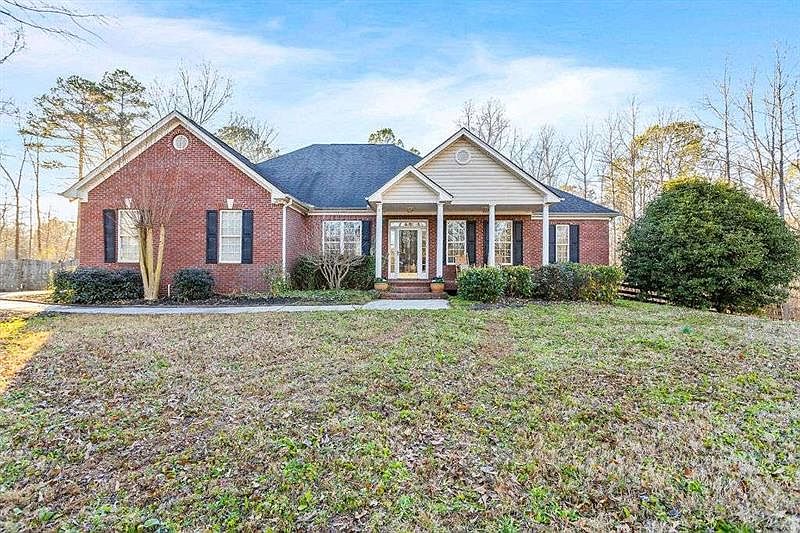 1751 Highway 60, Hoschton, GA 30548 Zillow