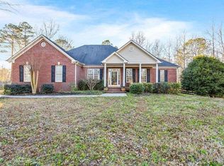 1751 Highway 60, Hoschton, GA