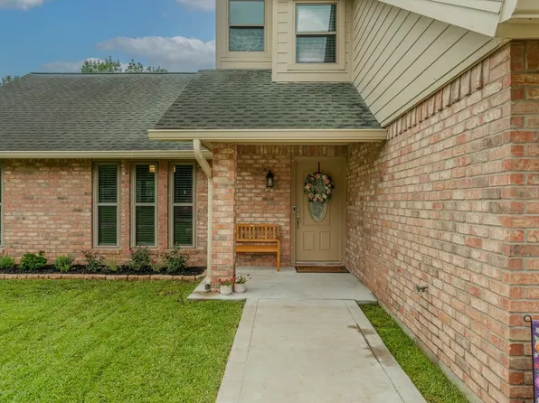 13090 Aspen Ln, Beaumont, TX 77713