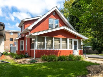 1161 Hubbard Ave, Saint Paul, MN, 55104