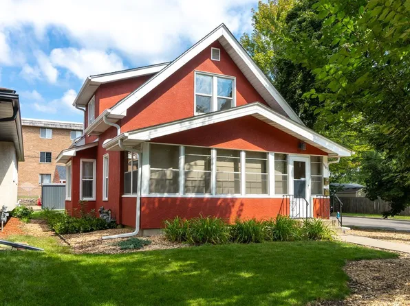 1161 Hubbard Ave, Saint Paul, MN 55104