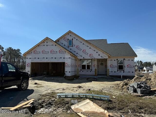 1st image of 826 Hidden Bridge Road