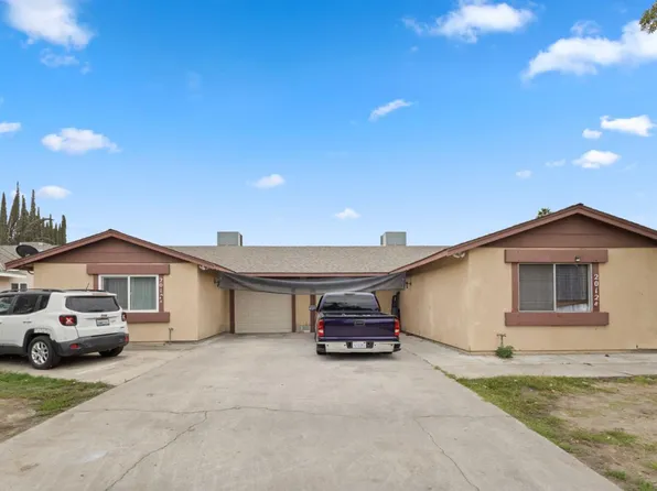 2012 W Rumble Rd, Modesto, CA 95350