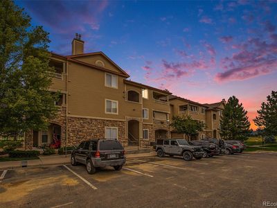 8520 S Holland Lane #303, Littleton, CO, 80128