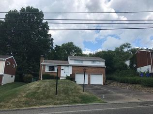 632 Garden City Dr, Monroeville, PA 15146