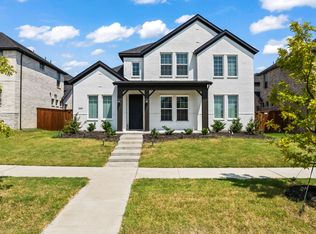 6696 Albany Park, Frisco, TX 75034