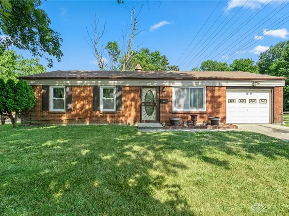 1128 Sum Pl, Dayton, OH 45417