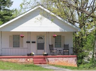 502 Lamont St, Johnson City, TN 37604