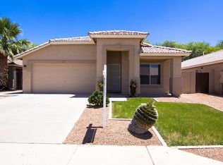 2043 S Alicia, Mesa, AZ 85209