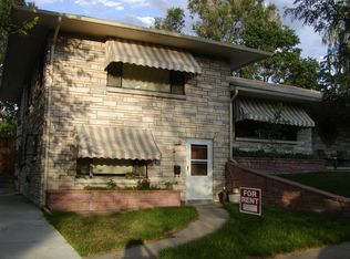 3172 S Lincoln St, Englewood, CO 80113