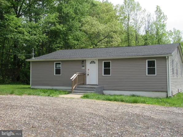 1533 Mitchell Ln, Aberdeen, MD 21001