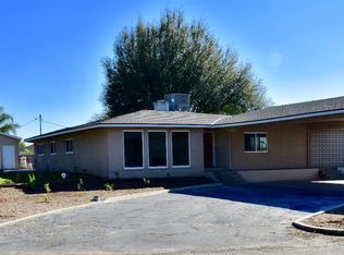 4225 W Kelly Ave, Fresno, CA 93722