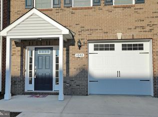 1040 Rye Dr, La Plata, MD 20646