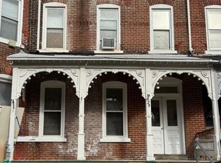 929 W Gordon Street, Allentown, PA 18102