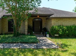4724 Lakeway Dr, Brownsville, TX 78520