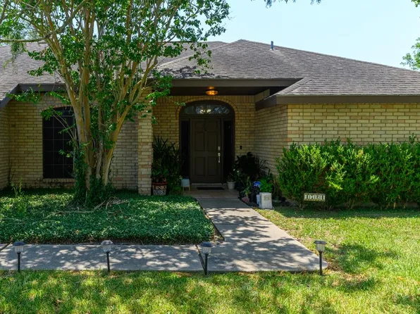 4724 Lakeway Dr, Brownsville, TX 78520