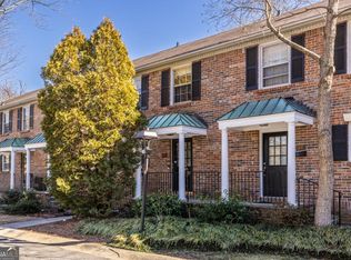 6700 Roswell Rd UNIT 17D, Atlanta, GA 30328