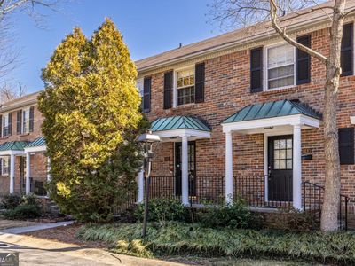 6700 Roswell Rd UNIT 17D, Atlanta, GA, 30328