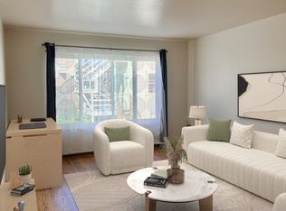 4420 California St APT 2, San Francisco, CA 94118