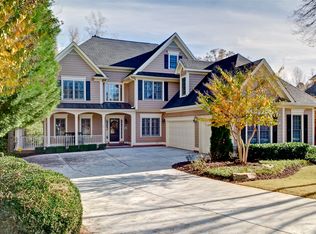 1100 Autumn Close, Milton, GA 30004