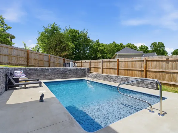 112 Wisteria Ln, Frankfort, KY 40601