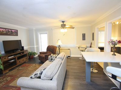 300 W Peachtree St #O, Atlanta, GA, 30308