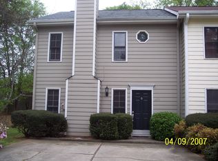 200 Powers Ferry Mnr, Marietta, GA 30067
