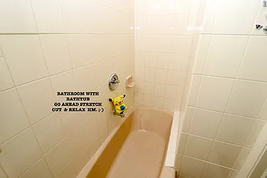 Rented by Corcoran